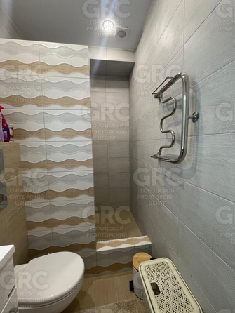 
  Продается 1-комн. квартира, 30 м², Школьная ул, д. 24
. Фото 5.
