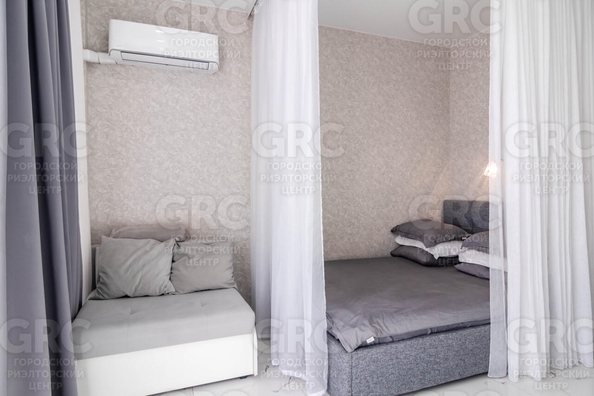 
  Продается 1-комн. квартира, 30 м², Урожайная ул, д. 31
. Фото 8.