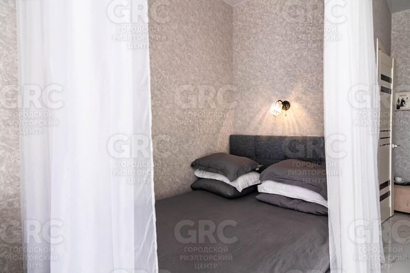 
  Продается 1-комн. квартира, 30 м², Урожайная ул, д. 31
. Фото 9.
