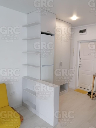 
  Продается 1-комн. квартира, 26 м², Дагомысская ул, д. 27
. Фото 4.