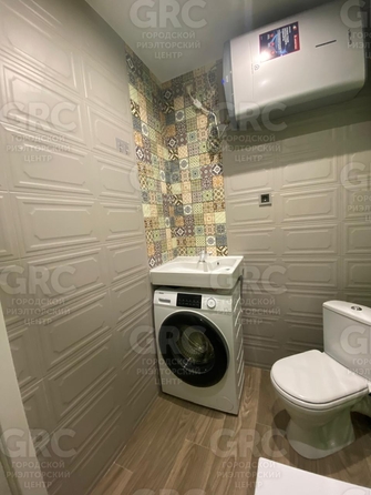 
  Продается 1-комн. квартира, 26 м², Дагомысская ул, д. 27
. Фото 9.