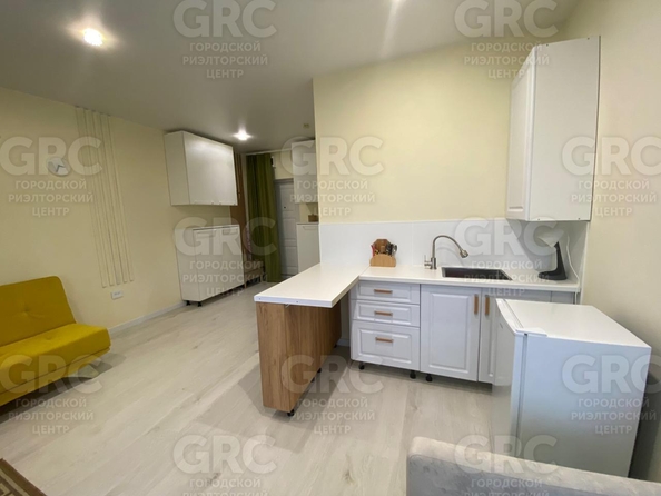 
  Продается 1-комн. квартира, 26 м², Дагомысская ул, д. 27
. Фото 11.