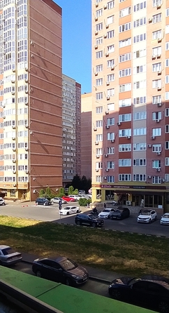 
  Продам студия, 22.8 м², Восточно-Кругликовская ул, д. 42/3/к1
. Фото 2.