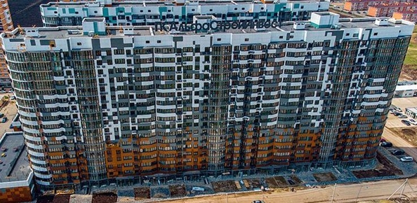 
  Продается 2-комн. квартира, 63 м², Кирилла Россинского ул, д. 15
. Фото 2.
