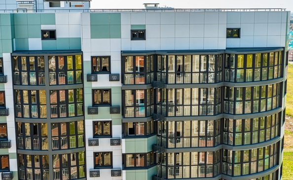 
  Продается 2-комн. квартира, 63 м², Кирилла Россинского ул, д. 15
. Фото 7.