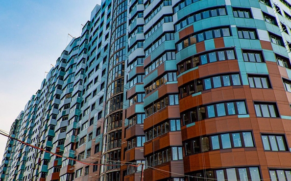 
  Продается 2-комн. квартира, 63 м², Кирилла Россинского ул, д. 15
. Фото 8.