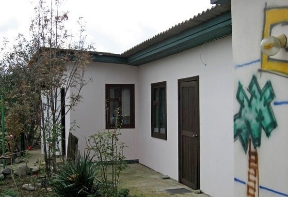
  Продается дом, 40 м², станица Благовещенская
. Фото 1.