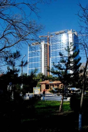 
  Продается  квартира, 410 м², Крепостная ул, д. 51к2
. Фото 1.