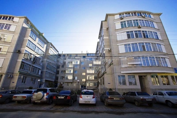 
  Продается 2-комн. квартира, 62 м², Терская ул, д. 40
. Фото 1.