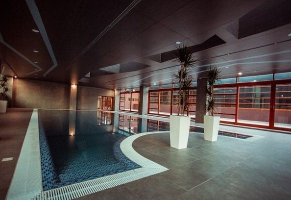 
  Сдается 2-комн. квартира, 89 м², Революции пр-кт, д. 3
. Фото 3.