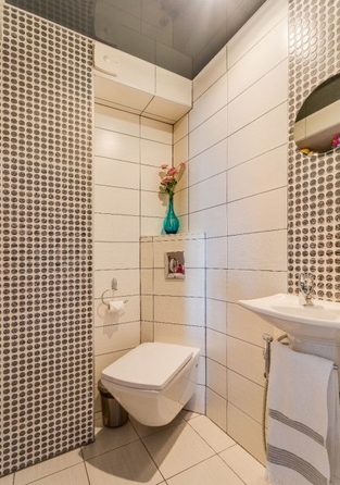 
  Продается 2-комн. квартира, 83 м², Лазурная ул, д. 18
. Фото 22.
