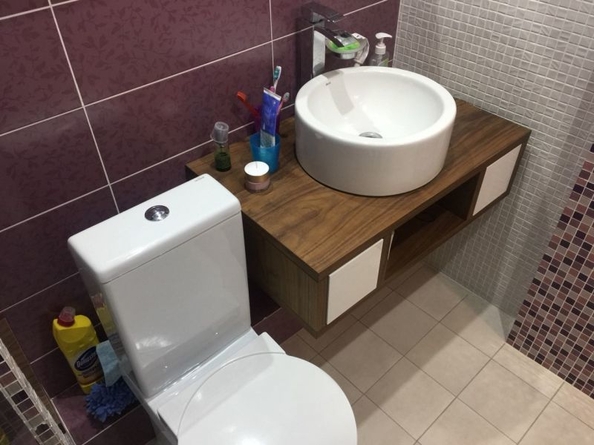 
  Продается 3-комн. квартира, 124 м², Горького ул, д. 2
. Фото 11.