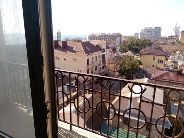 
  Продается 4-комн. квартира, 165 м², Таманская ул, д. 24
. Фото 8.