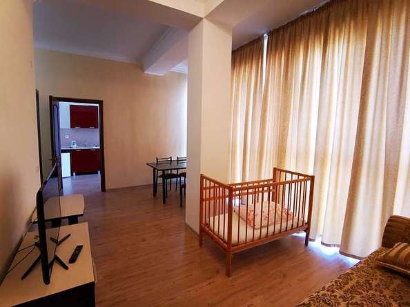 
  Продается 2-комн. квартира, 55 м², Кирова ул
. Фото 2.