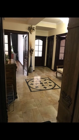 
  Продается 4-комн. квартира, 130 м², Кати Соловьяновой ул, д. 199
. Фото 1.