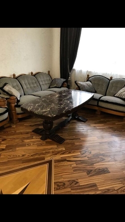 
  Продается 4-комн. квартира, 130 м², Кати Соловьяновой ул, д. 199
. Фото 5.