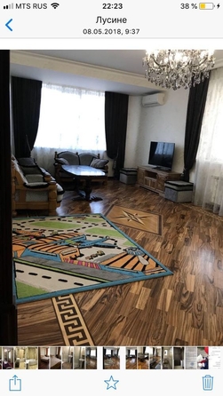 
  Продается 4-комн. квартира, 130 м², Кати Соловьяновой ул, д. 199
. Фото 6.