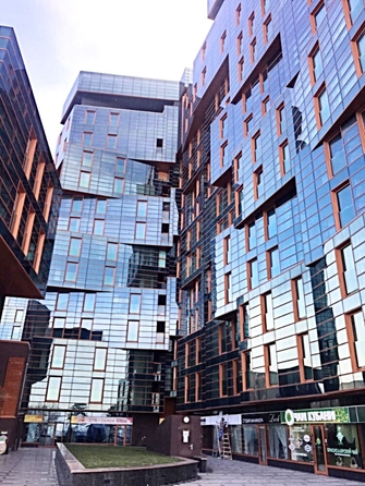 
  Продается 3-комн. квартира, 82 м², Революции пр-кт, д. 3
. Фото 1.