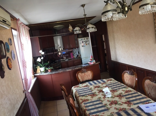 
  Продается дом, 333 м², Анапа
. Фото 1.