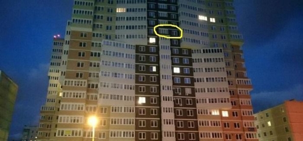 
  Продается 1-комн. квартира, 39 м², Ленина ул, д. 153Б
. Фото 4.