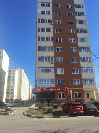 
  Продается 1-комн. квартира, 51 м², Тургенева ул, д. 260
. Фото 1.