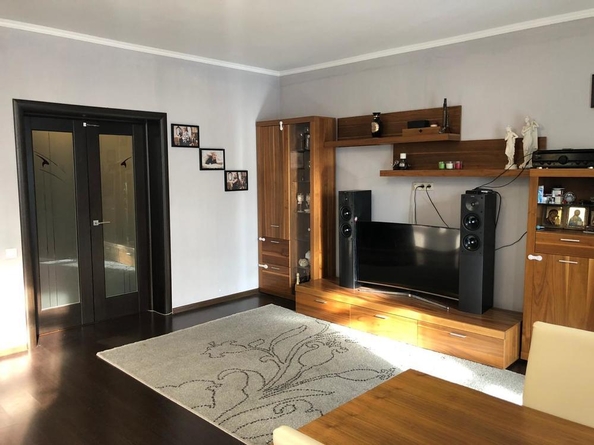 
  Продается 3-комн. квартира, 116 м², Промышленная ул, д. 9
. Фото 1.