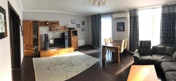 
  Продается 3-комн. квартира, 116 м², Промышленная ул, д. 9
. Фото 2.