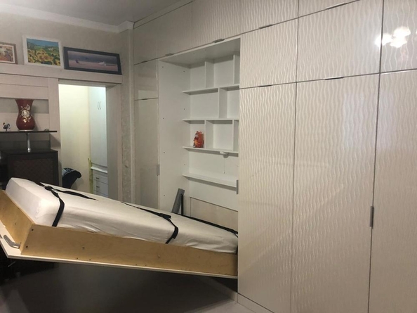 
  Продается 1-комн. квартира, 59 м², Промышленная ул, д. 2
. Фото 4.