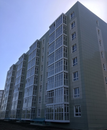 
  Продается 1-комн. квартира, 35 м², Мирная ул, д. 29
. Фото 1.