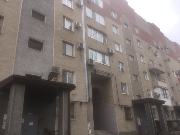 
  Продается 1-комн. квартира, 54 м², Астраханская ул, д. 77
. Фото 1.