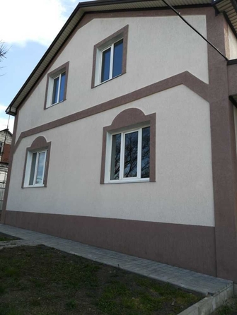 
  Продается дом, 175 м², станица Анапская
. Фото 1.