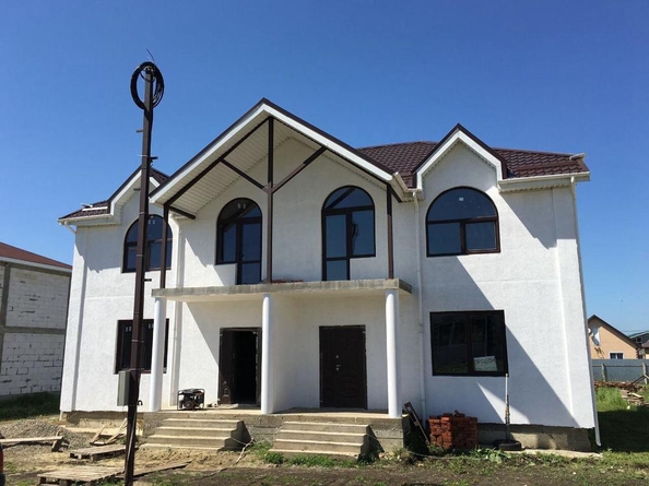 
  Продается дом, 140 м², село Цибанобалка
. Фото 1.