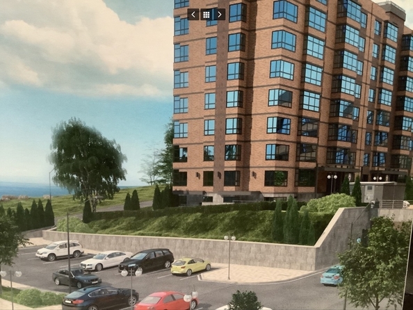 
  Продается 1-комн. квартира, 33 м², Ивана Голубца ул, д. 147
. Фото 2.