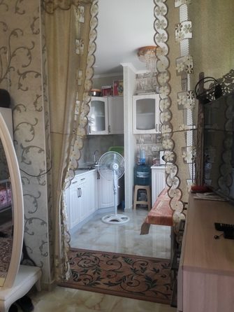 
  Продается 1-комн. квартира, 37 м², Мирная ул, д. 29к2
. Фото 2.