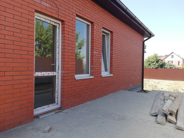 
  Продается дом, 100 м², хутор Воскресенский
. Фото 3.