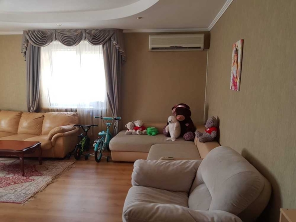 
  Продается 3-комн. квартира, 130 м², Парковая ул, д. 31
. Фото 7.