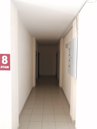 
  Продается 1-комн. квартира, 42 м², Некрасова ул, д. 113
. Фото 11.