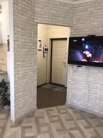 
  Продается 1-комн. квартира, 36 м², Парковая ул, д. 60к5
. Фото 1.
