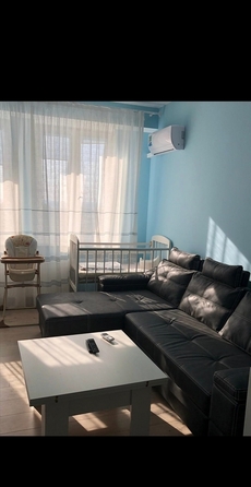 
  Продается студия, 28 м², Таманская ул, д. 121к3
. Фото 2.