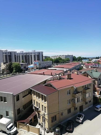 
  Продается 2-комн. квартира, 52 м², Крестьянская ул, д. 27к1
. Фото 1.