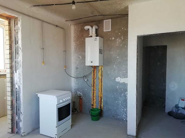 
  Продается 2-комн. квартира, 52 м², Крестьянская ул, д. 27к1
. Фото 3.