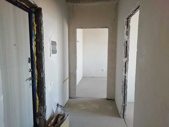 
  Продается 2-комн. квартира, 52 м², Крестьянская ул, д. 27к1
. Фото 15.
