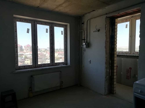 
  Продается 2-комн. квартира, 52 м², Крестьянская ул, д. 27к1
. Фото 17.