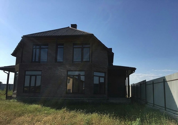 
  Продается дом, 205 м², поселок Пятихатки
. Фото 5.
