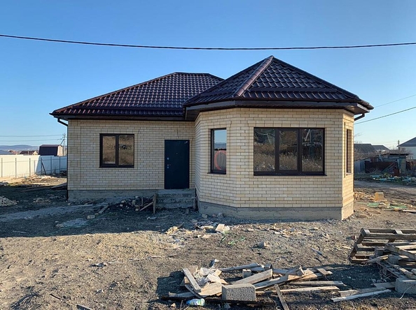 
  Продается дом, 95 м², хутор Красный
. Фото 1.
