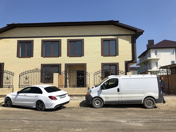 
  Продается дом, 192 м², Анапа
. Фото 1.