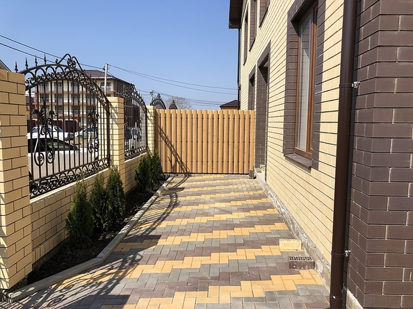 
  Продается дом, 192 м², Анапа
. Фото 4.