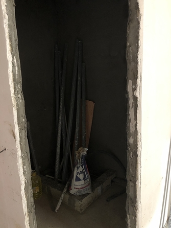 
  Продается 2-комн. квартира, 35 м², Крестьянская ул, д. 27к2
. Фото 9.
