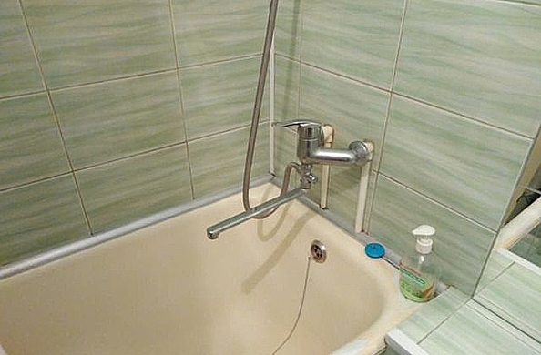 
  Продается 1-комн. квартира, 36 м², Астраханская ул, д. 84
. Фото 14.
