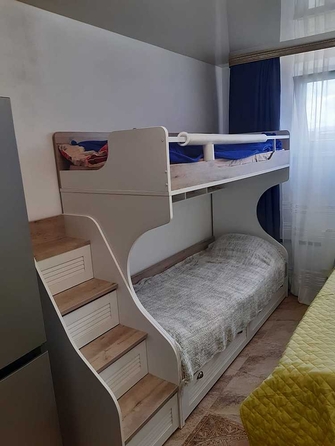 
  Продается студия, 18 м², Адмирала Пустошкина ул
. Фото 4.